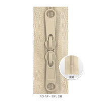 YKK RCt@Xi[ No.5 60cm J xt 5CNLH-H60BL #572 1Zbgi5{jiij