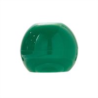 清原 ループエンド　１５ｍｍ　グリーン SUN57-119 1セット（3袋）（直送品）