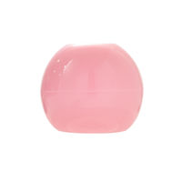 清原 ループエンド　１５ｍｍ　ピンク SUN57-12 1セット（3袋）（直送品）