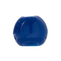 清原 ループエンド　１５ｍｍ　花紺 SUN57-16 1セット（3袋）（直送品）