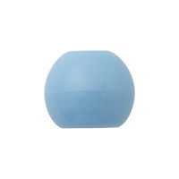 清原 ループエンド　１５ｍｍ　ライトブルー SUN57-203 1セット（3袋）（直送品）