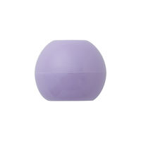 清原 ループエンド　１５ｍｍ　ラベンダー SUN57-202 1セット（3袋）（直送品）