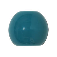 清原 ループエンド　１５ｍｍ　サックスブルー SUN57-208 1セット（3袋）（直送品）