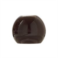 清原 ループエンド　１５ｍｍ　茶 SUN57-49 1セット（3袋）（直送品）