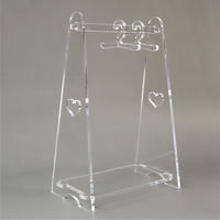 清原 ドール用ハンガー DH