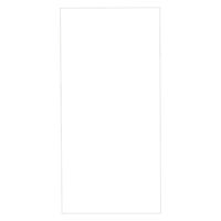 取り扱い注意シール 両面接着荷札 白 1セット（1箱（1000枚入）×5） 003550300