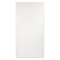 シモジマ 板ダンボール 白 寸法：1800×900mm 紙厚：8mm 1セット（1袋（5枚入）×10） FB14-0005-AS