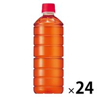 サントリーフーズ GREEN DA・KA・RA（グリーンダカラ）やさしいルイボス ラベルレス  600ml 1箱（24本入）