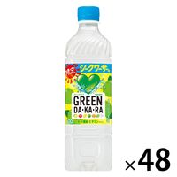 サントリー DA・KA・RA PRO（ダカラ・プロ）500ml 1箱（24本入