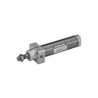 コガネイ スリムシリンダ DABN25X150-4-ZG553B1 1個（直送品）