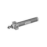 コガネイ スリムシリンダ DABL20X50-4-ZG530B1 1個（直送品）