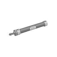 コガネイ スリムシリンダ DAC32X100 DAC32X100-A-3-ZG530A2 1個（直送品）