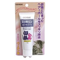 猫の毛玉とり スッキリン 50g 1個 現代製薬 猫用