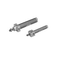 コガネイ スリムシリンダ DAB32X200 DAB32X200-2-ZG530A2 1個（直送品）