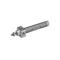 コガネイ スリムシリンダ DABF20X500-4 1個（直送品）