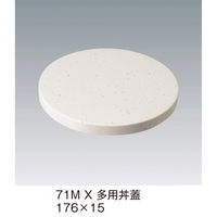 三信化工 多用丼蓋 71MX 1個（直送品）