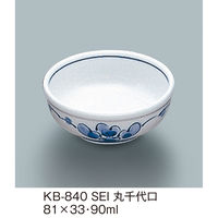 三信化工 丸千代口 KB-840SEI 1個（直送品）