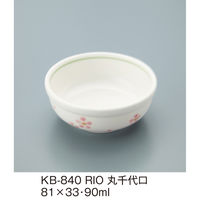 三信化工 丸千代口 KB-840RIO 1個（直送品）