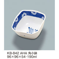 三信化工 角小鉢