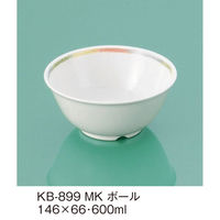 三信化工 ボール KB-899MK 1個（直送品）