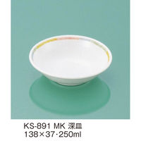 三信化工 深皿 KS