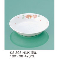 三信化工 深皿 KS-893HNK 1枚（直送品）