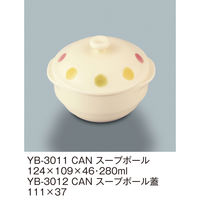 三信化工 【身のみ】三信化工 スープボール YB-3011CAN 1個（直送品）