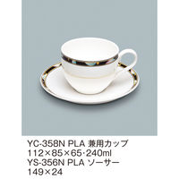 三信化工 三信化工 ソーサー YS