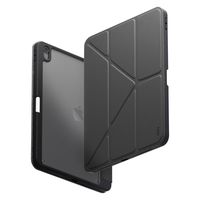 iPad 11C` (A16)/iPad 10.9C`(10) UNIQ Y^܂肽ݎP[X MOVEN O[iij
