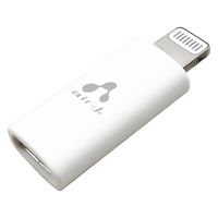 GA[WFC USB-C  LightningϊA_v^[ CA-CTL 1iij