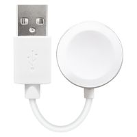 GA[WFC Apple Watchp ӂӂType-AC[dP[u MUJ-APW5CM WH 1iij