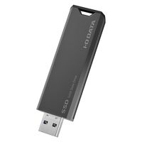 񂽂f[^ڍsAv USB 10GbpsΉ XeBbNSSD SSPS-US500GR/S 1iij