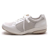 アサヒシューズ メディカルウォーク WK L029 ホワイト KV78481