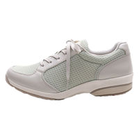 アサヒシューズ メディカルウォーク WK L029 ペパーミント KV78482-22.5 1足（直送品）