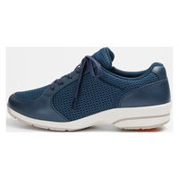 アサヒシューズ メディカルウォーク WK L029 ダークネイビー KV78484-23.5 1足（直送品）