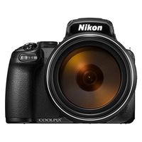 ニコン 超望遠ズームデジタルカメラ COOLPIX P1100 1台（直送品）