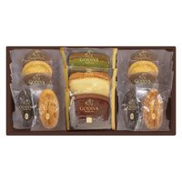 〈GODIVA〉パティスリー アソートメント 13個入 1箱 三越伊勢丹　紙袋付 手土産 ギフト 洋菓子　母の日　父の日　お中元