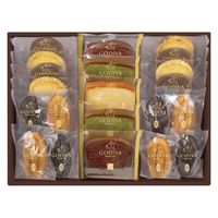 〈GODIVA〉パティスリー アソートメント