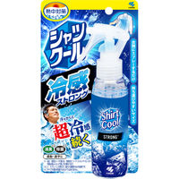 小林製薬 熱中対策 シャツクール