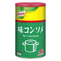 業務用　クノール　味コンソメ　1kg 缶 1缶 味の素