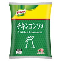 業務用　クノールチキンコンソメ 1kg  1袋 味の素
