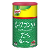 味の素　クノール　ビーフコンソメ　1kg 1本 味の素