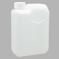 三宝化成 平角ボトル1Lラクダ型 A2-040-11 1個