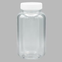 三宝化成 PET広口瓶