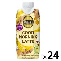 ySZ[zɓ TULLY'S ^[YR[q[ oii Obh[jOe 330ml 1Zbgi24{j