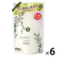 PEAU DE L'ANGE 液体洗剤 3パック cocochia】液体洗剤ステップ希釈容器(300mL用) | LUPINUS Beauty