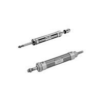 コガネイ スリムシリンダ DAE25X1000-3-ZG530A1 1個（直送品）
