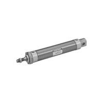 コガネイ スリムシリンダ DAN25X450-1-ZG530A1 1個（直送品）