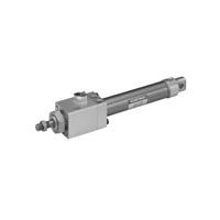 コガネイ スリムシリンダ DAR20 DAR20X450-ZG530B1 1個（直送品）