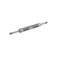 コガネイ スリムシリンダ DAD40 DAD40X25-CS4MA2 1個（直送品）